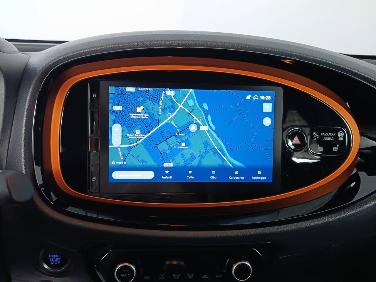 TOYOTA Aygo X - NG '22