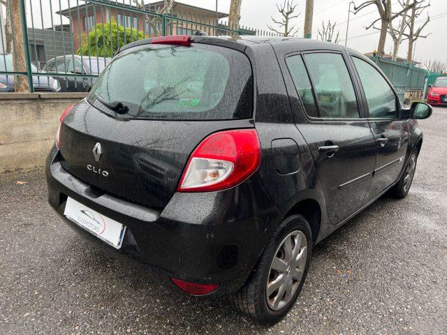 RENAULT Clio Idonea Neopatentati