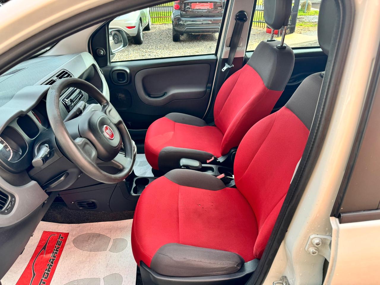 Fiat Panda 1.2 Pop 69CV NEOPATENTATI