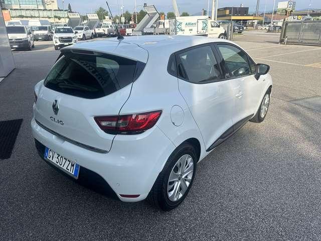 Renault Clio 1.5dci Moschino Life 75cv CLIMA 5 porte E6C IVA