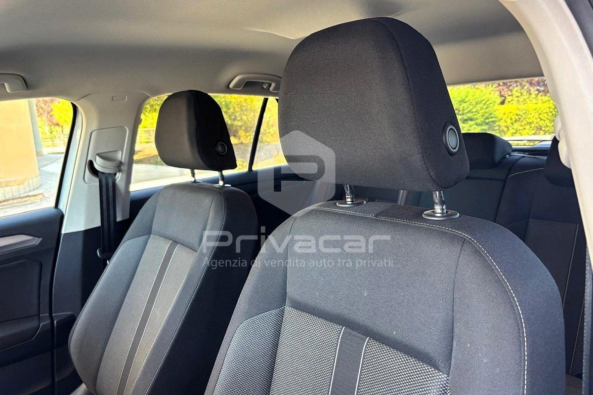 VOLKSWAGEN T-Roc 1.0 TSI Edition Plus