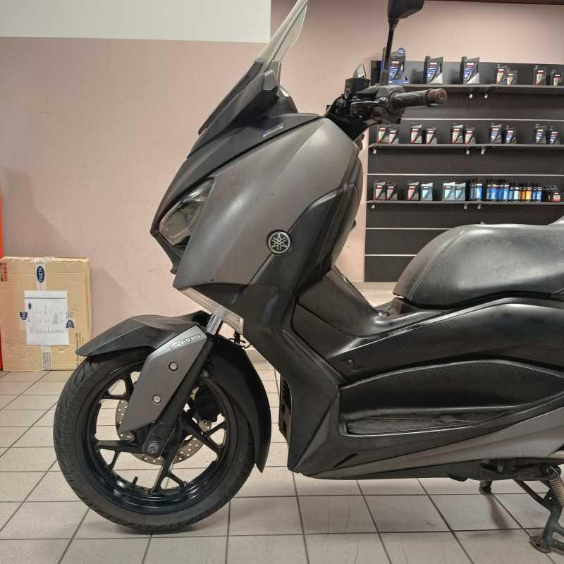 Yamaha X-Max 300 ABS - 2017