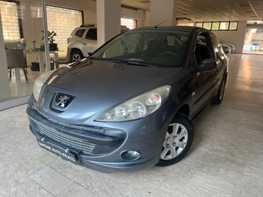 Peugeot 206 Plus 1.1 60CV 3p. ONE Line