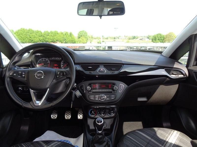 Opel Corsa Corsa 5p 1.2 b-Color
