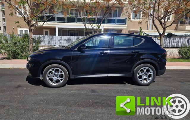 ALFA ROMEO Tonale 1.6 diesel 130 CV TCT6 Sprint UNICO PROP.