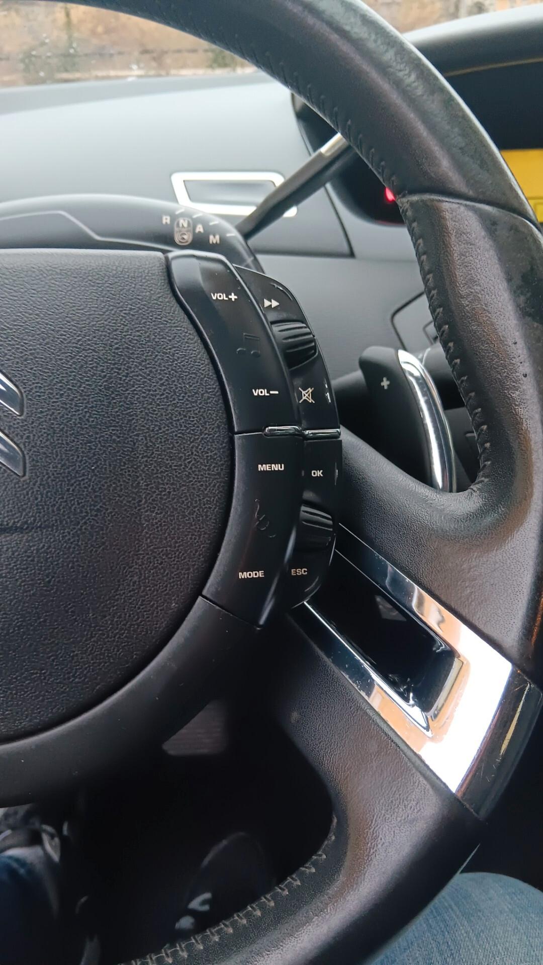 Citroen C4 Grand Picasso 1.6 HDi 110 FAP Seduction N1