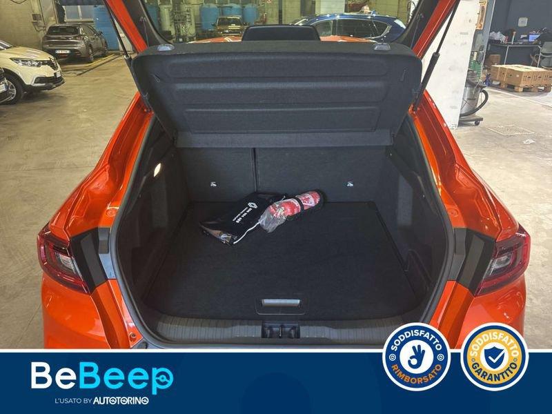 Renault Arkana 1.6 E-TECH HYBRID R.S. LINE 145CV