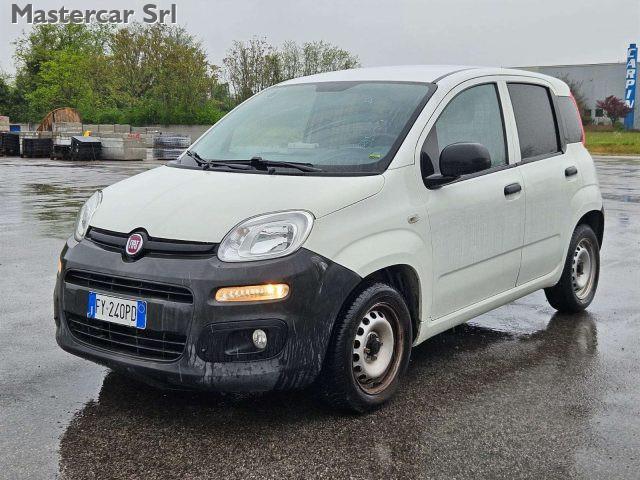 FIAT Panda Panda 1.2 69 CV VAN 2 POSTI EURO6 POP - FY240PD