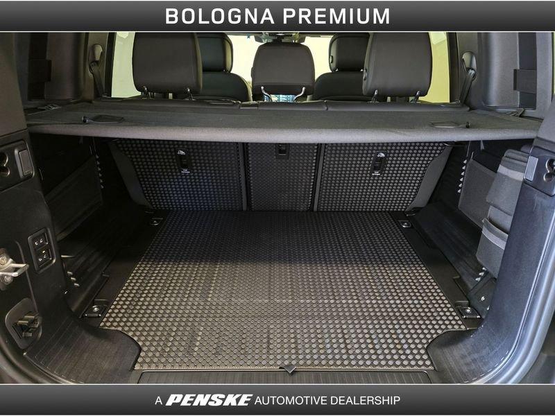 Land Rover Defender 110 3.0D I6 300 CV AWD Auto 75th Limited Edition