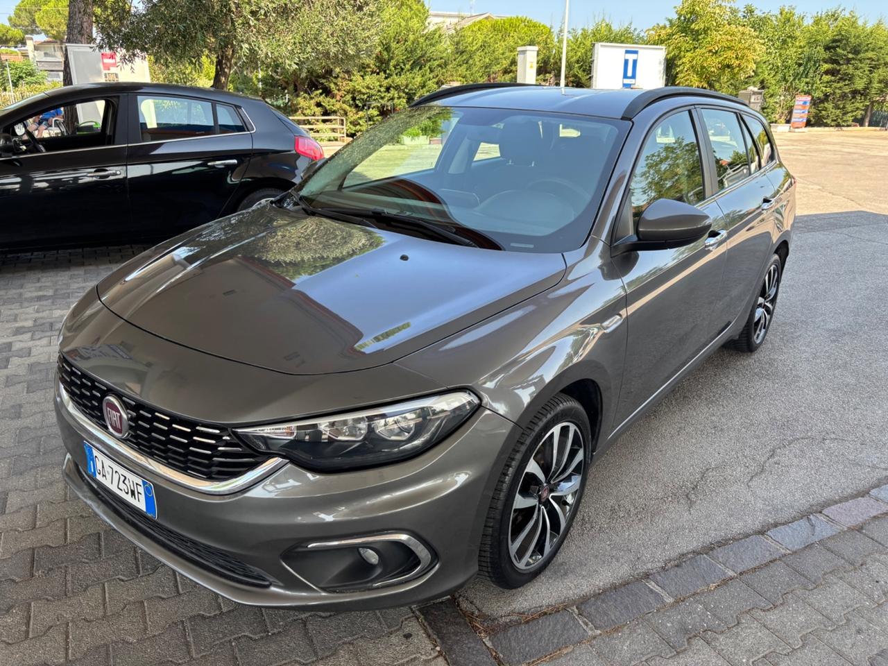 Fiat Tipo 1.6 Mjt S&S DCT 5 porte Mirror