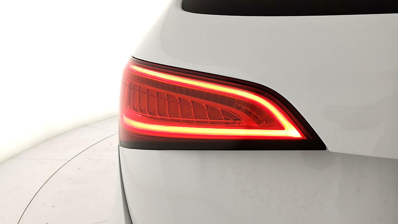 AUDI Q5 II 2020 - Q5 50 2.0 tfsi e S line quattro s-tronic