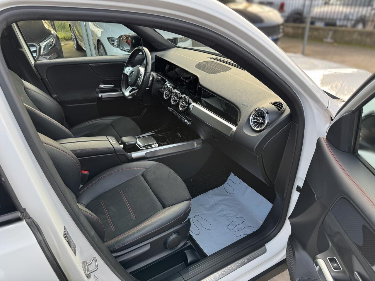 Mercedes-benz GLB 200 d Automatic Premium