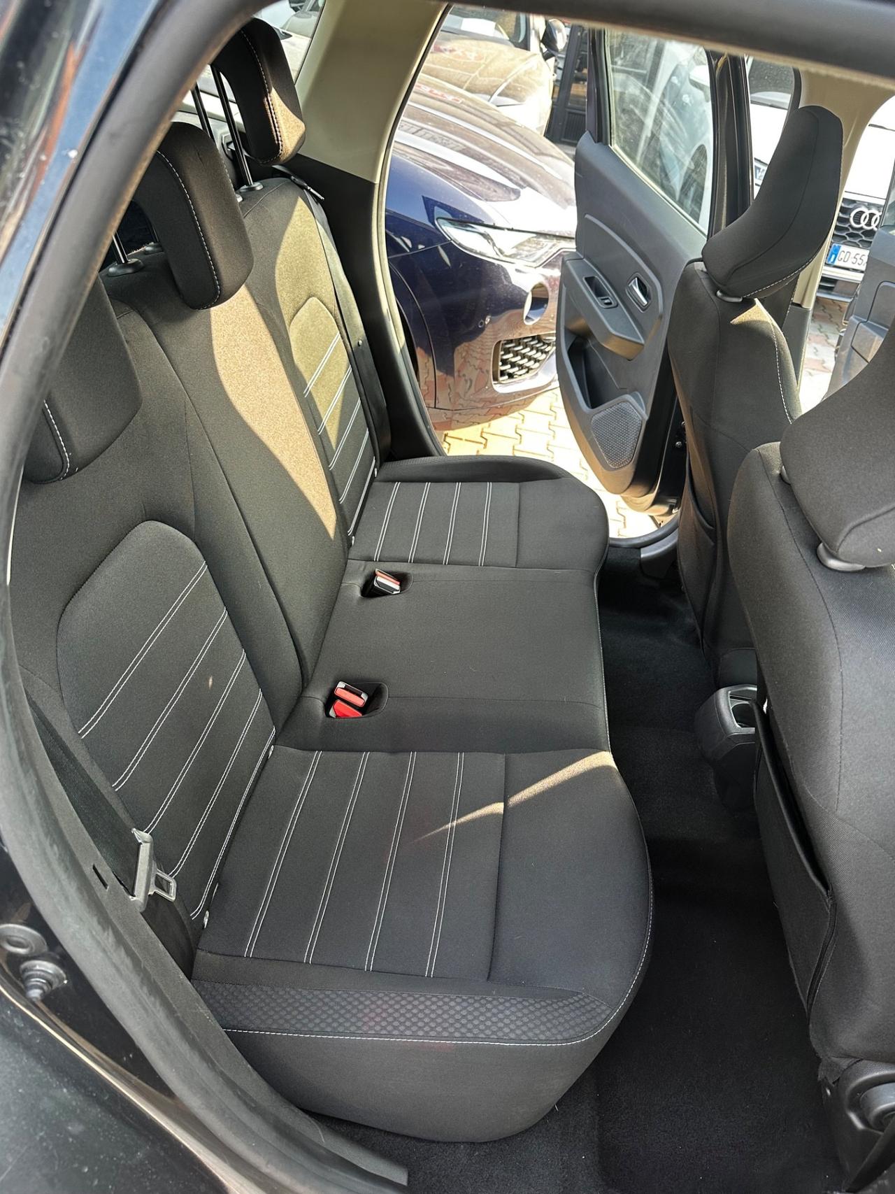 Dacia Duster 1.0 TCe GPL 4x2 Access