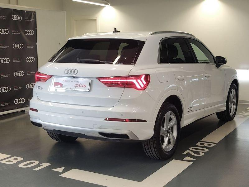 Audi Q3 Q3 35 2.0 tdi Business Advanced s-tronic