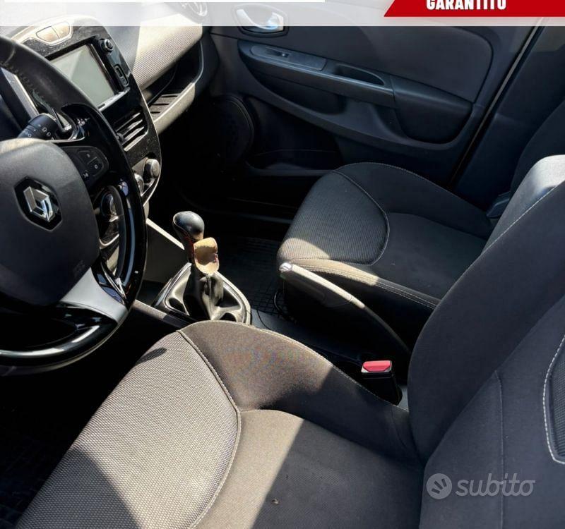 RENAULT CLIO SPORTER DCI ENERGY INTENS 90