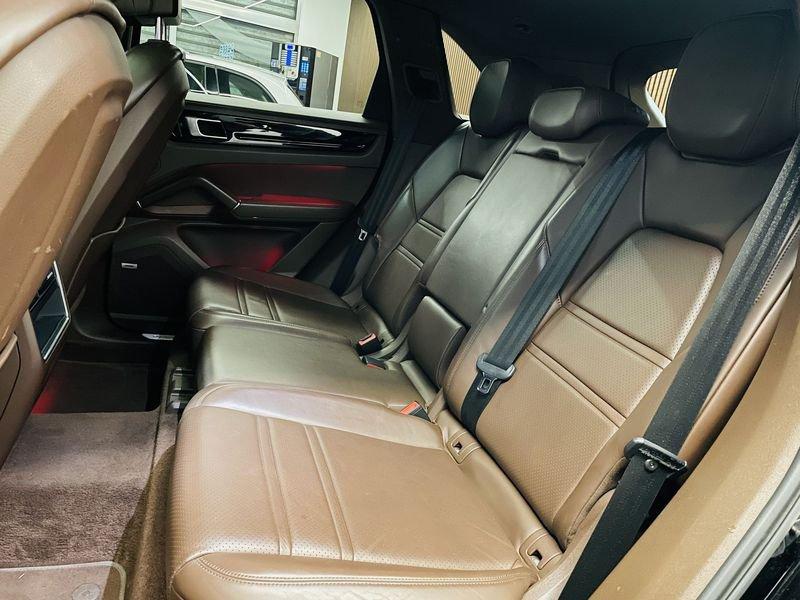 Porsche Cayenne 3.0 V6