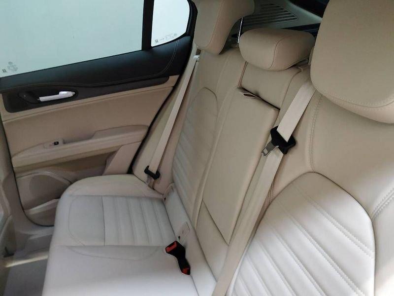 Alfa Romeo Stelvio 2.2 t Ti Q4 210cv auto