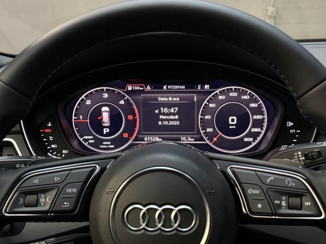 AUDI A4 Avant 35 TDI S tronic S-Line