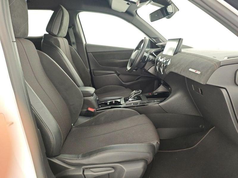 DS DS3 Crossback BlueHDi 130 aut. Performance Line