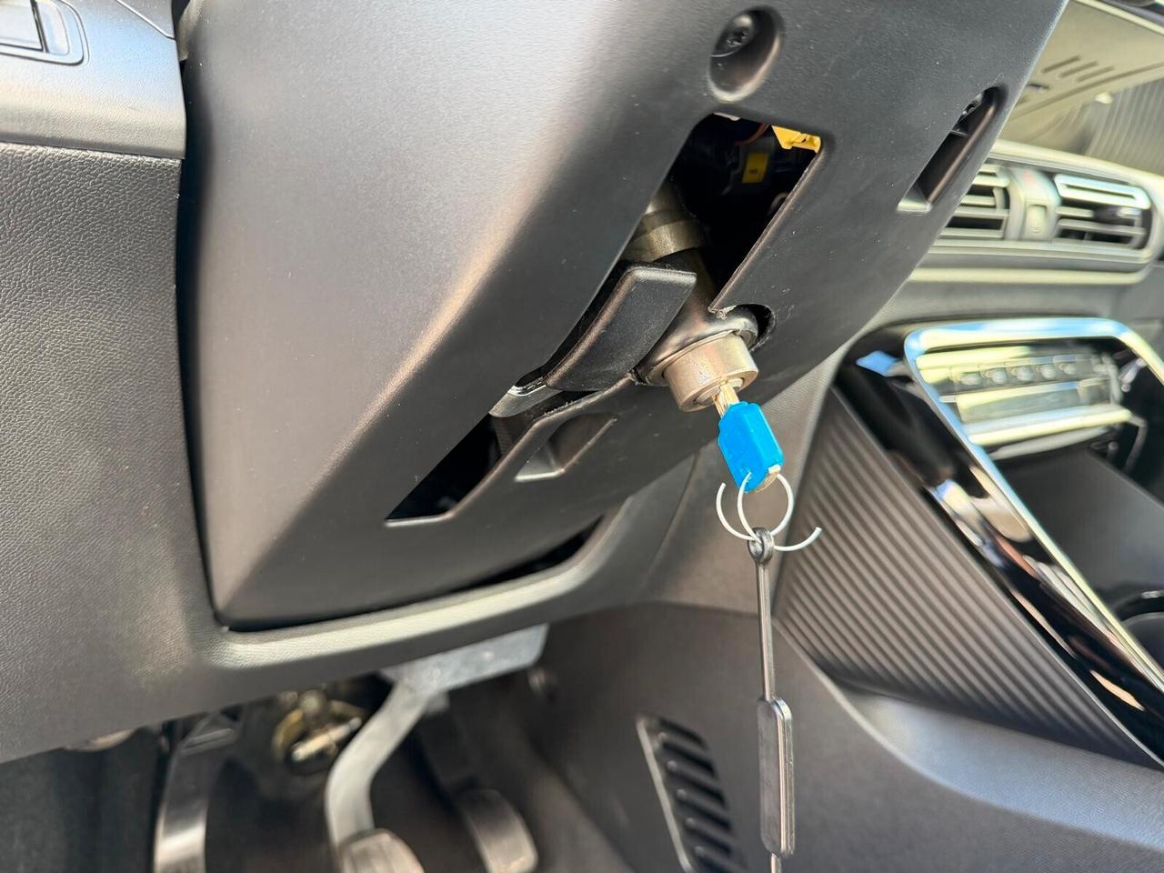 Citroen C3 PureTech Max 2025 3300KM!!! UNIPRO GARANZIA UFFICIALE