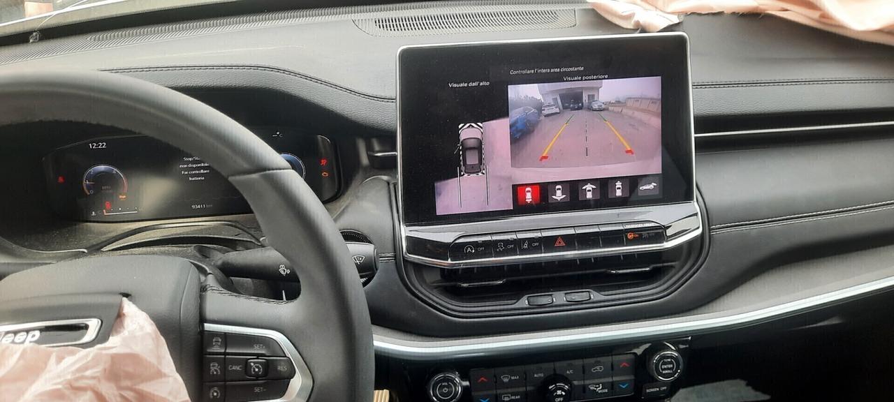 Jeep Compass cc1.6 130cv multijet limited anno 2022