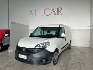 Fiat Doblo cargo maxi 1.6 mjt SX 120cv E6 (+ IVA)