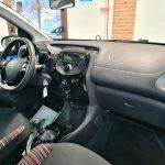 Citroen C1 VTi 72 5 porte Feel ** NEOPATENTATI **