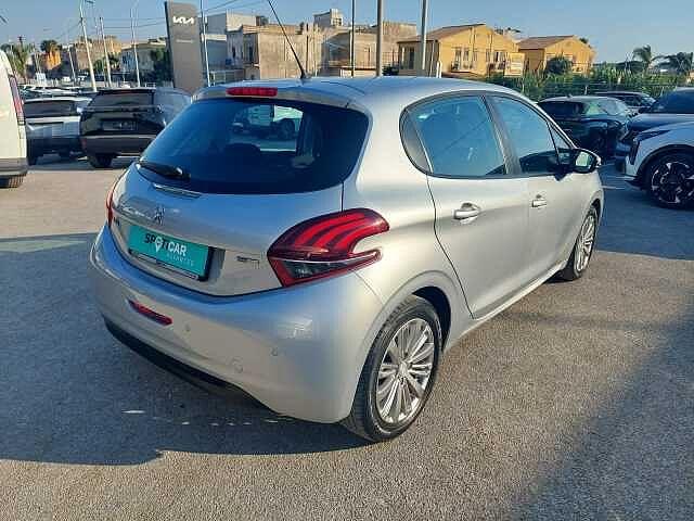 Peugeot 208 P.Tech 68 CV 5 porte Active