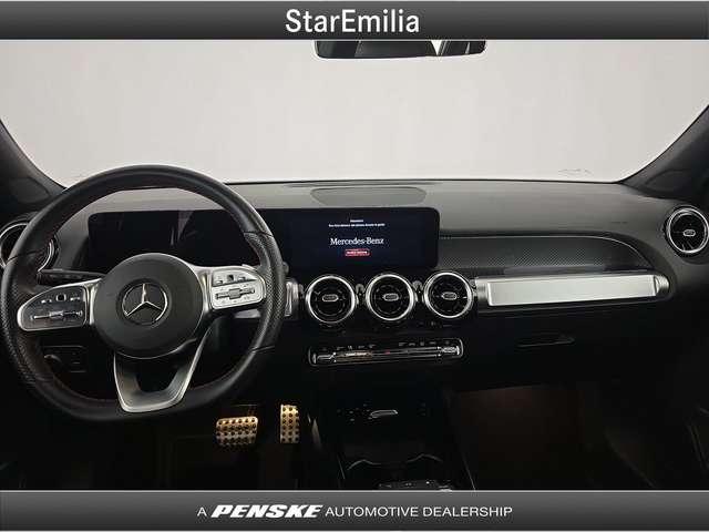 Mercedes-Benz GLB 200 GLB 200 d Automatic Premium