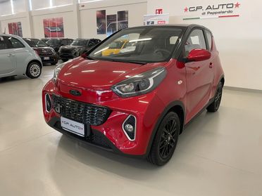 DR Motor DR 1.0 EV 45kW