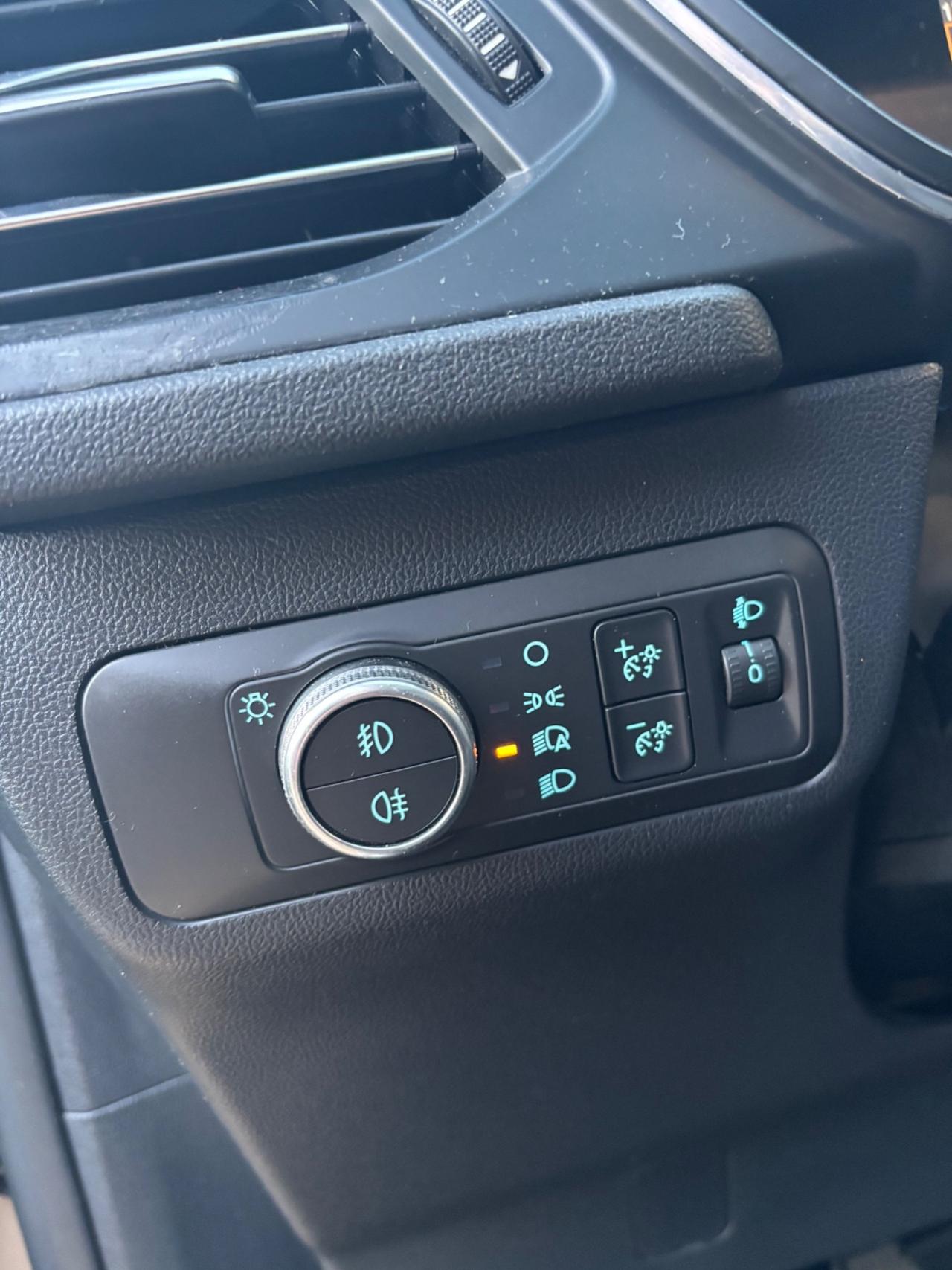 Ford Kuga 1.5 EcoBlue 120 CV 2WD Titanium