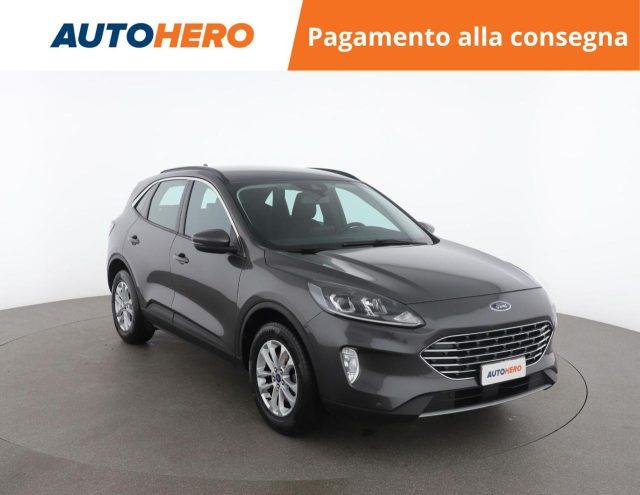 FORD Kuga 1.5 EcoBlue 120 CV aut. 2WD Titanium Business