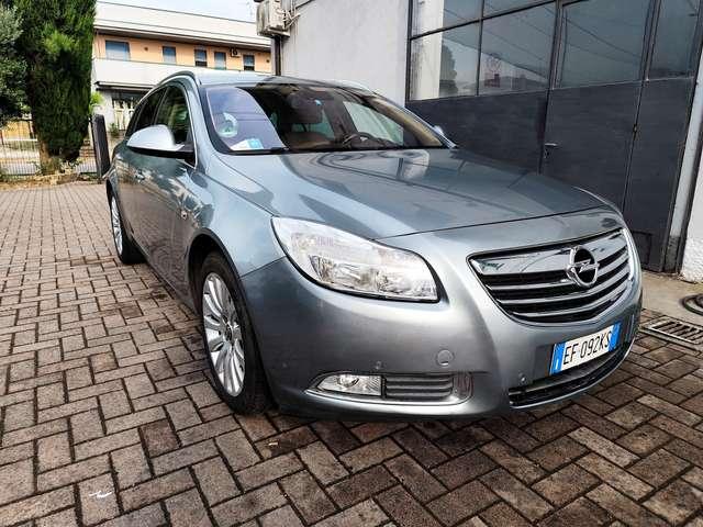 Opel Insignia Insignia I 2008 Sports Tourer2.0 cdti Cosmo 160cv