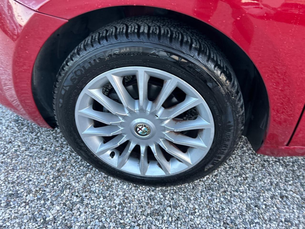 Alfa Romeo MiTo ALFA ROMEO MiTo 1.4 70 CV 8V Progression GPL