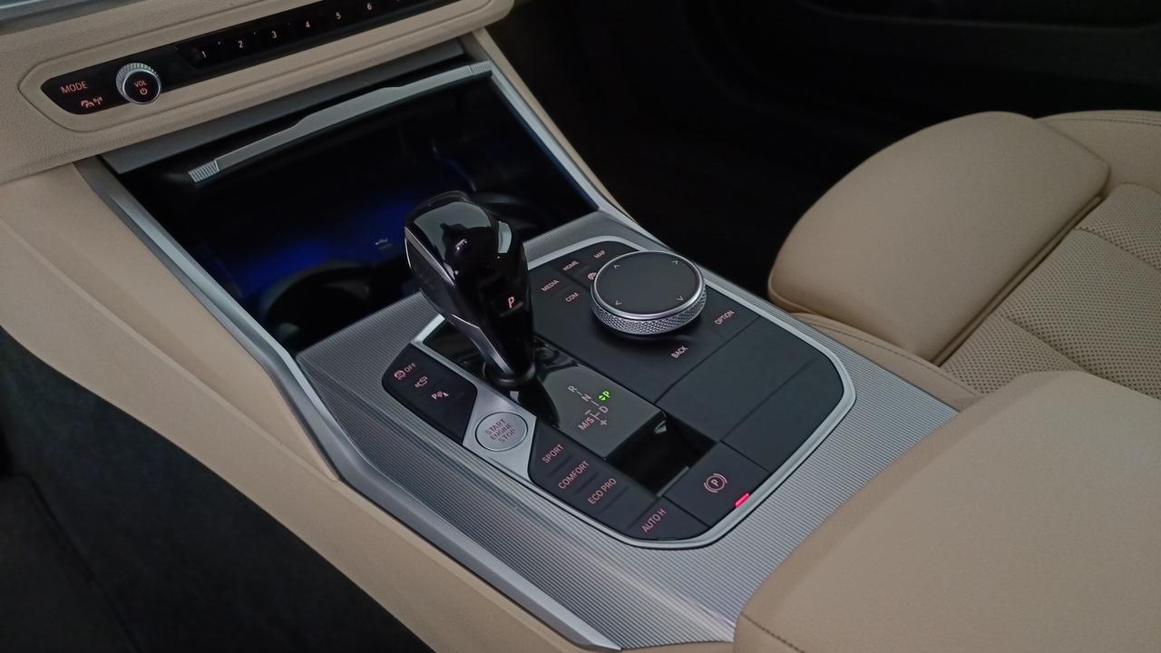 BMW Serie 4 G22 2020 Coupe - 430d Coupe mhev 48V xdrive Sport auto