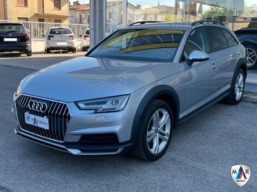 Audi A4 allroad A4 allroad 40 2.0 TDI 190 CV S tronic Business