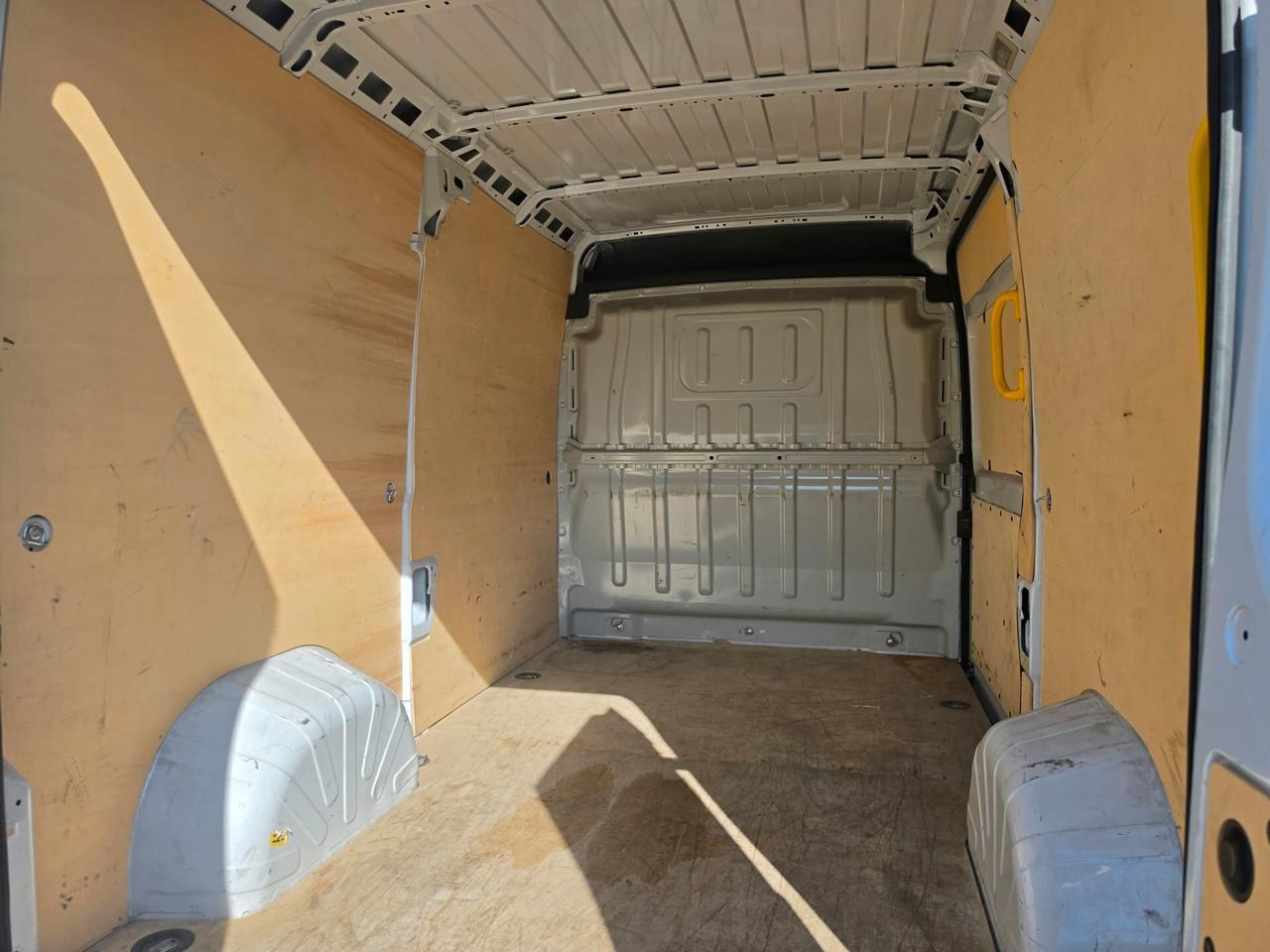 Fiat Ducato 33 2.2 Mjt 140CV PM-TM Furgone rate da 99,00