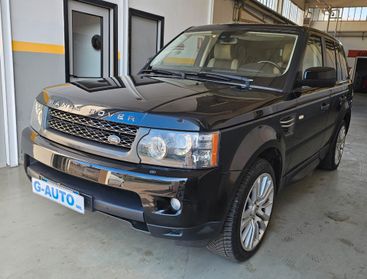 Range Rover Sport 3.0 SDV6 Autobiography