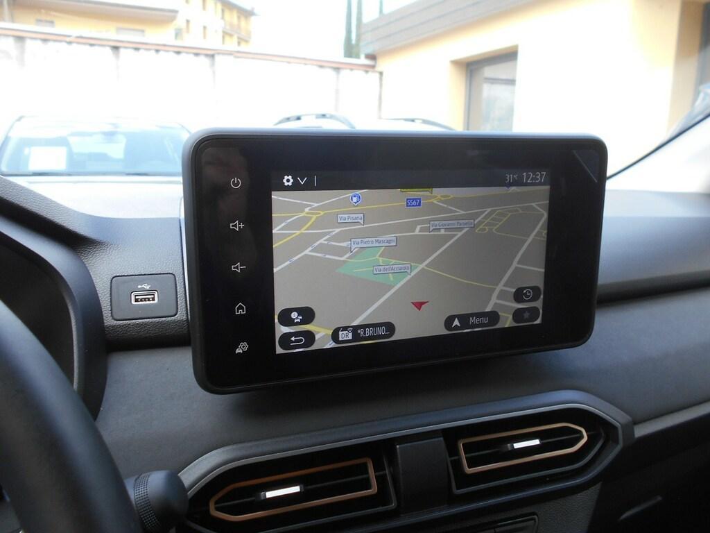 Dacia Jogger 1.0 TCe GPL Extreme UP