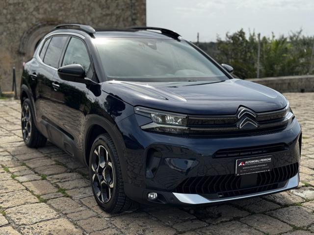 CITROEN C5 Aircross BlueHDi 130cv EAT8 Shine