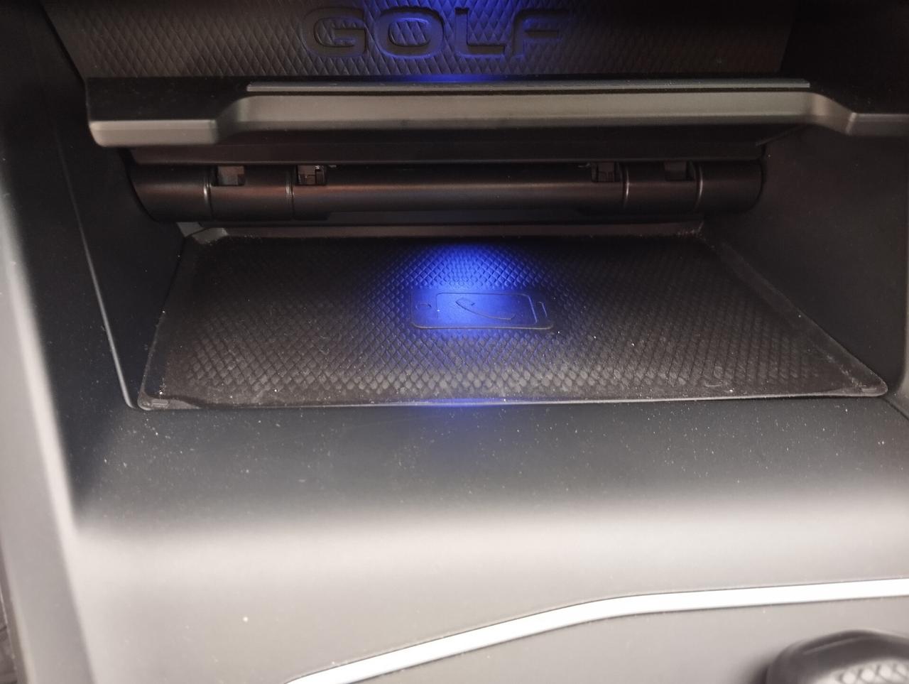 Volkswagen Golf GTI Golf 8 2.0 TSI GTI DSG
