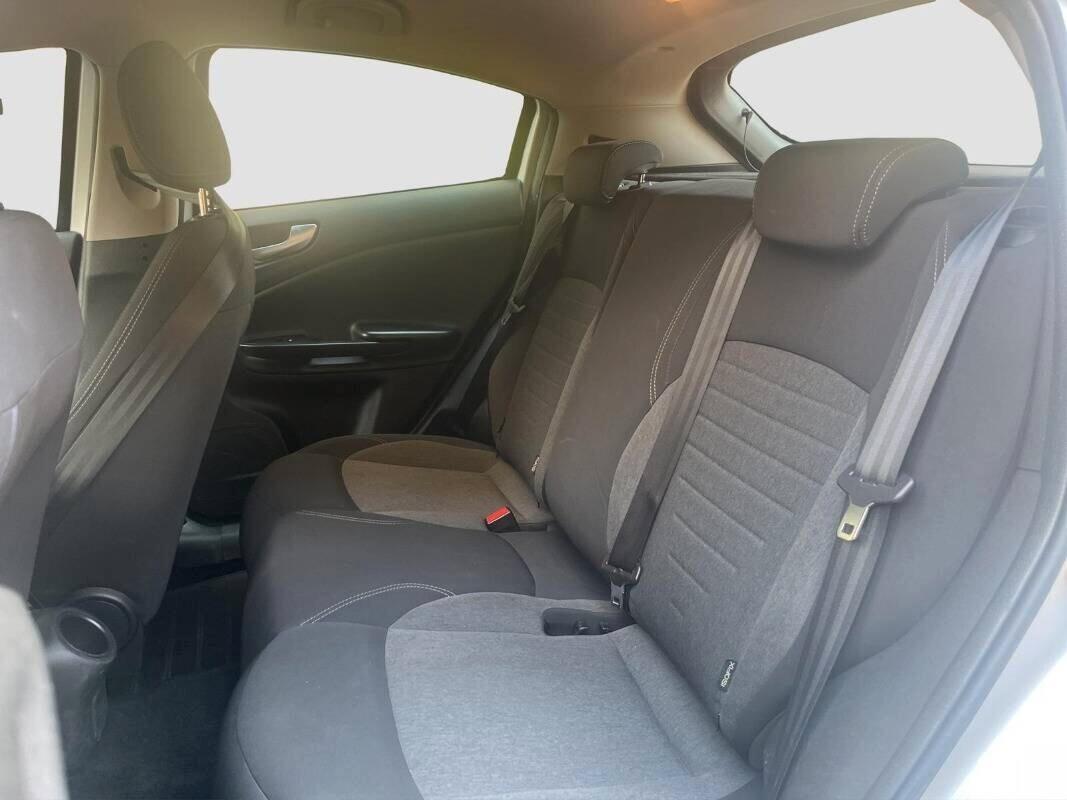 Alfa Romeo Giulietta 1.6 JTDm 120 CV 2018