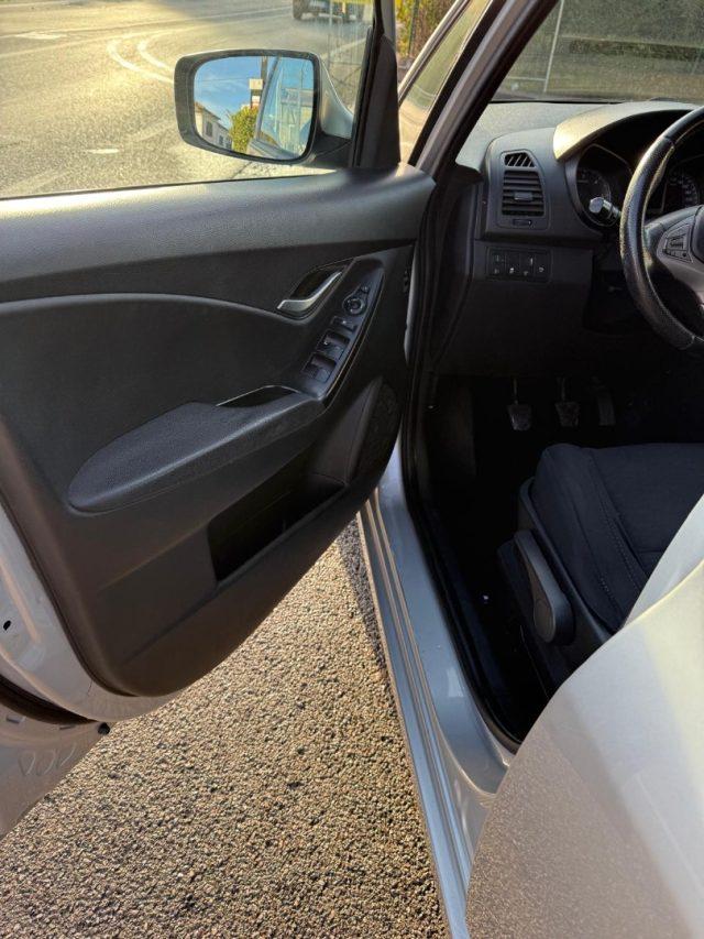 HYUNDAI iX20 1.4 CRDI 90 CV Style