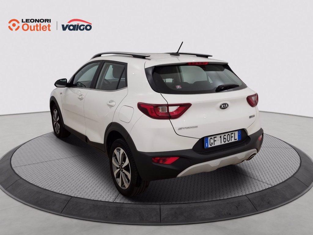 KIA Stonic 1.0 t-gdi mhev style 100cv imt del 2021