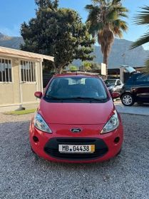 Ford Ka Ka+ 1.3 TDCi 75CV cDPF
