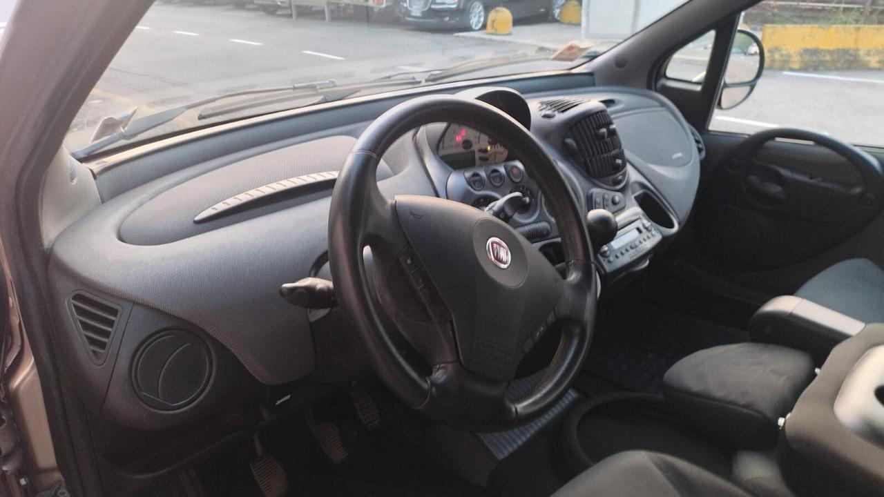 Fiat Multipla 6 posti