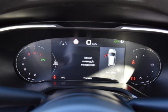 FIAT Tipo 1.6 Mjt S&S 5 porte City Life