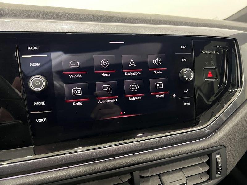 Volkswagen Polo Polo 2.0 TSI DSG GTI