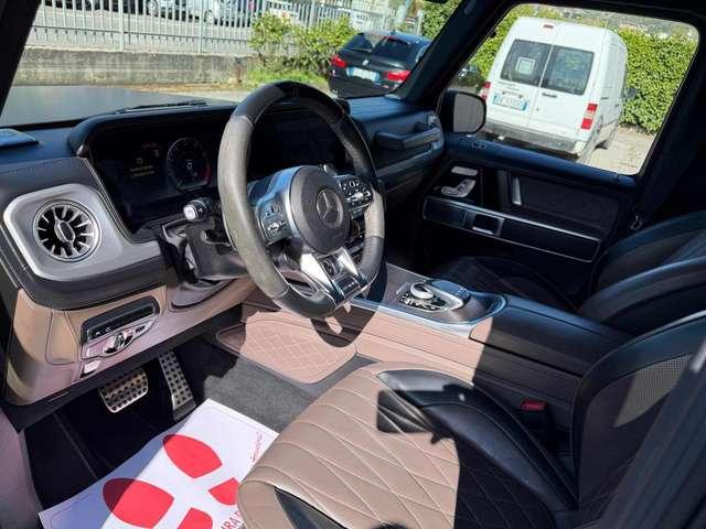 Mercedes-Benz G 63 AMG S.W. Premium Plus
