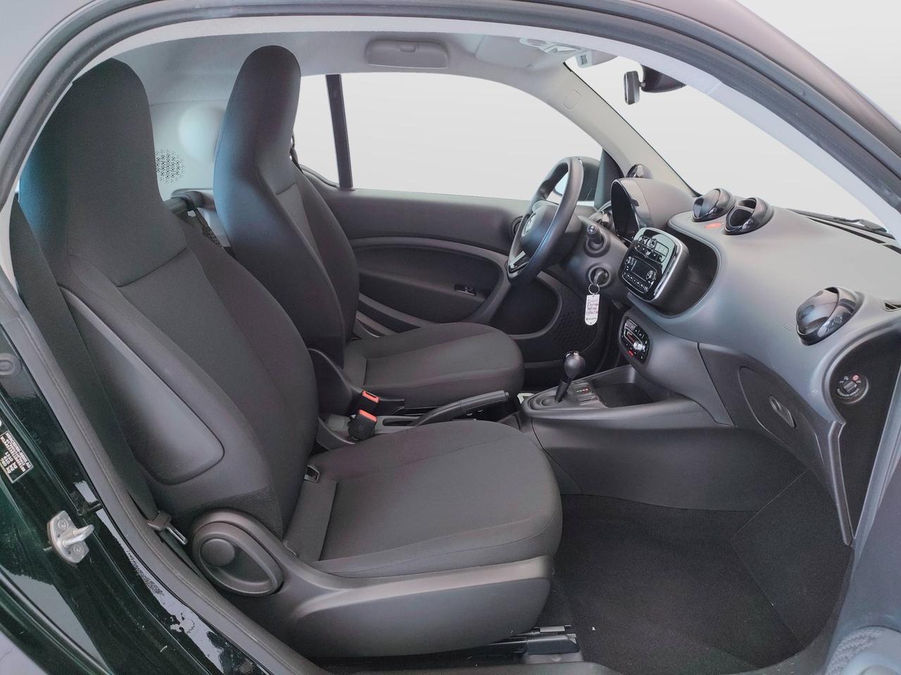 SMART Fortwo III 2020 - Fortwo eq Pure 4,6kW